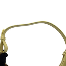 Load image into Gallery viewer, CELINE Ava Shoulder Bag Yellow193953DGQ Leather