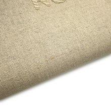 Load image into Gallery viewer, FENDI Sunshine Tote Bag Ivory/Brown8BH386 Canvas Leather Size Medium