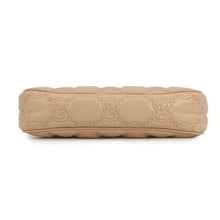 Load image into Gallery viewer, GUCCI GGMatelasse 2WAYBag Beige735049 Leather