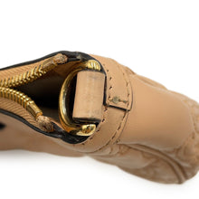 Load image into Gallery viewer, GUCCI GGMatelasse 2WAYBag Beige735049 Leather