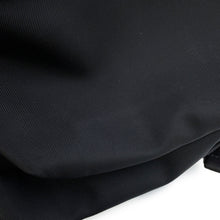 Load image into Gallery viewer, MONCLER Pierrick Oversized Backpack BlackE209A0064700549ZM Nylon