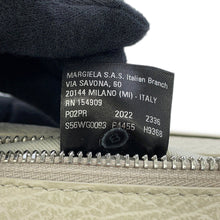 Load image into Gallery viewer, Maison Margiela Maison Margiela 5AC 2WAY Bag WhiteS56WG0093P4455H9368 Leather Canvas Size Medium