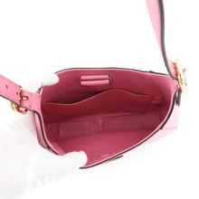 Load image into Gallery viewer, PRADA Cleo Shoulder Pink1BC499 Brushed Calf Leather