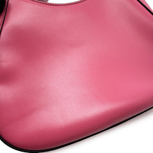 Load image into Gallery viewer, PRADA Cleo Shoulder Pink1BC499 Brushed Calf Leather