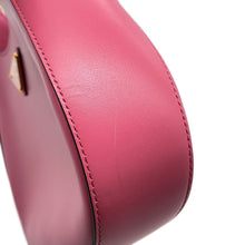 Load image into Gallery viewer, PRADA Cleo Shoulder Pink1BC499 Brushed Calf Leather