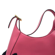 Load image into Gallery viewer, PRADA Cleo Shoulder Pink1BC499 Brushed Calf Leather