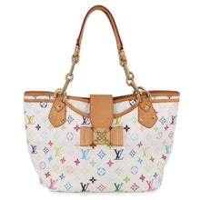 Load image into Gallery viewer, LOUIS VUITTON Annie Blanc/RedM40303 Monogram・Multicolor Size GM