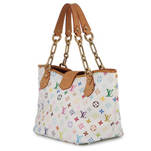 Load image into Gallery viewer, LOUIS VUITTON Annie Blanc/RedM40303 Monogram・Multicolor Size GM