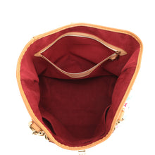 Load image into Gallery viewer, LOUIS VUITTON Annie Blanc/RedM40303 Monogram・Multicolor Size GM