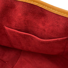 Load image into Gallery viewer, LOUIS VUITTON Annie Blanc/RedM40303 Monogram・Multicolor Size GM