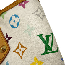 Load image into Gallery viewer, LOUIS VUITTON Annie Blanc/RedM40303 Monogram・Multicolor Size GM
