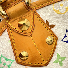 Load image into Gallery viewer, LOUIS VUITTON Annie Blanc/RedM40303 Monogram・Multicolor Size GM