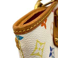 Load image into Gallery viewer, LOUIS VUITTON Annie Blanc/RedM40303 Monogram・Multicolor Size GM