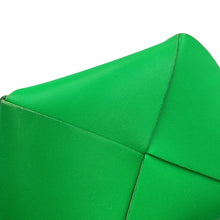 Load image into Gallery viewer, Bottega Veneta Maxi INTRECCIATO Shoulder Pouch Parakeet666693 Leather