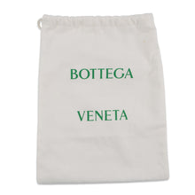 Load image into Gallery viewer, Bottega Veneta Maxi INTRECCIATO Shoulder Pouch Parakeet666693 Leather
