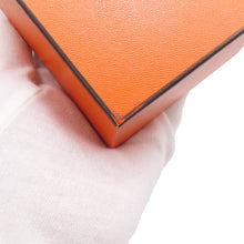 将图像加载到图库查看器中,HERMES Chaine d'Ancre Amulette Necklace SV925