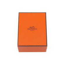 将图像加载到图库查看器中,HERMES Chaine d'Ancre Amulette Necklace SV925