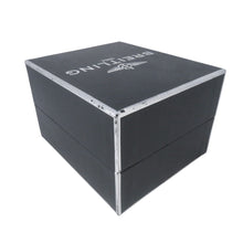 Load image into Gallery viewer, BREITLING Superocean W42mm Stainless Steel Black DialA17360