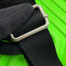 Load image into Gallery viewer, BALENCIAGA car camera bag Light Green693542 Leather