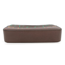 Load image into Gallery viewer, GUCCI Crossbody Bag 100th Anniversary Brown/Multicolor602695 Leather