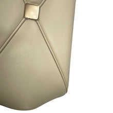 Load image into Gallery viewer, Dior KEY Handbag IvoryM1844OBEQ-M49U Calf Leather Size Small
