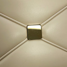Load image into Gallery viewer, Dior KEY Handbag IvoryM1844OBEQ-M49U Calf Leather Size Small