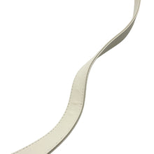 Load image into Gallery viewer, CHANEL Matelasse Camera Shoulder Bag WhiteAS2923 Lambskin Size Small
