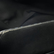 Load image into Gallery viewer, Dior CD Diamond Hit the Road Backpack Black1ESBA163CDP_H43E PVC Leather