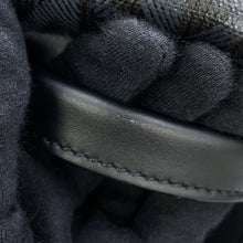 Load image into Gallery viewer, Dior CD Diamond Hit the Road Backpack Black1ESBA163CDP_H43E PVC Leather