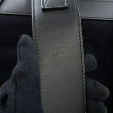 Load image into Gallery viewer, Dior CD Diamond Hit the Road Backpack Black1ESBA163CDP_H43E PVC Leather