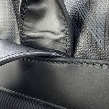 Load image into Gallery viewer, Dior CD Diamond Hit the Road Backpack Black1ESBA163CDP_H43E PVC Leather