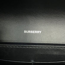 Load image into Gallery viewer, BURBERRY Hannah Vintage Check Shoulder Wallet Beige80151351 PVC/Leather