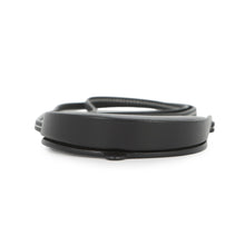 Load image into Gallery viewer, LOEWE heel pouch Black109.54.T15 Calf Leather