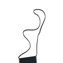 Load image into Gallery viewer, LOEWE heel pouch Black109.54.T15 Calf Leather