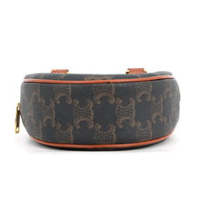 Load image into Gallery viewer, CELINE 2WAYBag Tan198222 PVC Leather