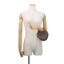 Load image into Gallery viewer, CELINE 2WAYBag Tan198222 PVC Leather