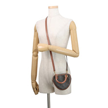 Load image into Gallery viewer, CELINE 2WAYBag Tan198222 PVC Leather