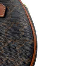 Load image into Gallery viewer, CELINE 2WAYBag Tan198222 PVC Leather