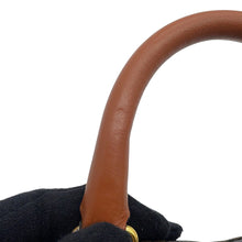 Load image into Gallery viewer, CELINE 2WAYBag Tan198222 PVC Leather