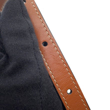 Load image into Gallery viewer, CELINE 2WAYBag Tan198222 PVC Leather