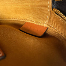 Load image into Gallery viewer, CELINE 2WAYBag Tan198222 PVC Leather