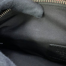 Load image into Gallery viewer, Dior Christian Dior × Kenny Scharf Saddlebag Multicolor Canvas Leather
