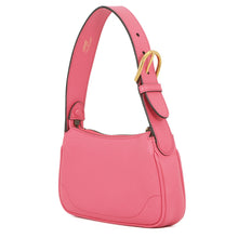 将图像加载到图库查看器中,GUCCI GG Marmont Aphrodite Handbag Pink739076 Leather