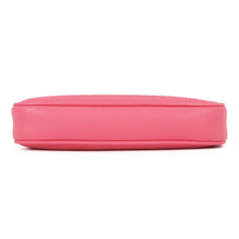 将图像加载到图库查看器中,GUCCI GG Marmont Aphrodite Handbag Pink739076 Leather
