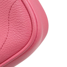 将图像加载到图库查看器中,GUCCI GG Marmont Aphrodite Handbag Pink739076 Leather