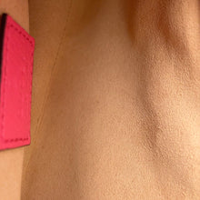 将图像加载到图库查看器中,GUCCI GG Marmont Aphrodite Handbag Pink739076 Leather