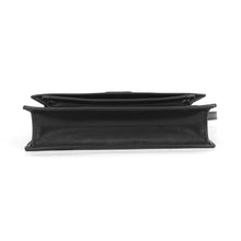 Load image into Gallery viewer, BALENCIAGA Sharp 2WAY Shoulder Bag Black594938 Leather Size XS