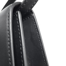 Load image into Gallery viewer, BALENCIAGA Sharp 2WAY Shoulder Bag Black594938 Leather Size XS