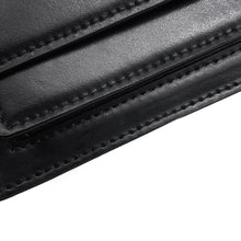 Load image into Gallery viewer, BALENCIAGA Sharp 2WAY Shoulder Bag Black594938 Leather Size XS