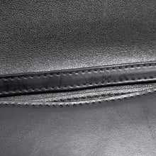 Load image into Gallery viewer, BALENCIAGA Sharp 2WAY Shoulder Bag Black594938 Leather Size XS